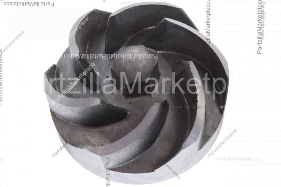 Импеллер водяной помпы Kawasaki KVF 750/650 59256-1069