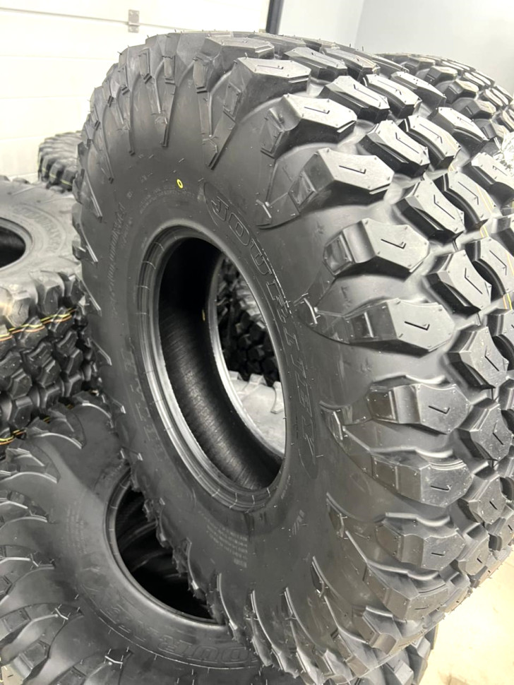 Шина для квадроциклов 8-слойная Journey Cheetah P3139 32x10-14 J105