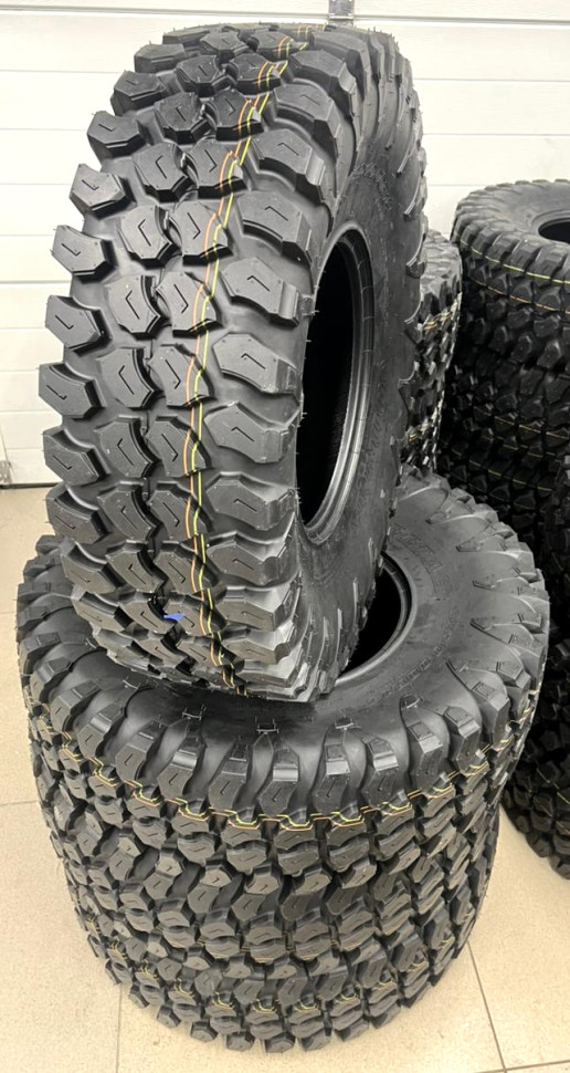 Шина для квадроциклов 8-слойная Journey Cheetah P3139 32x10-14 J105