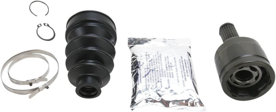 Привод усиленный задний Yamaha Grizzly 700/550 07-13 28P-2530V-00-00 /3B4-2530V-00-00 /28P-2510F-00-00 /3B4-2510F-00-00 /28P-2518E-10-00 /3B4-2518E-10-00 /201-423R-01B.001 /AB6-YA-8-331 AX128CA