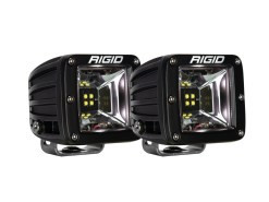 Подсветка Rigid  Radiance Scene (4 светодиода)  -  Белая подсветка (пара) 68200