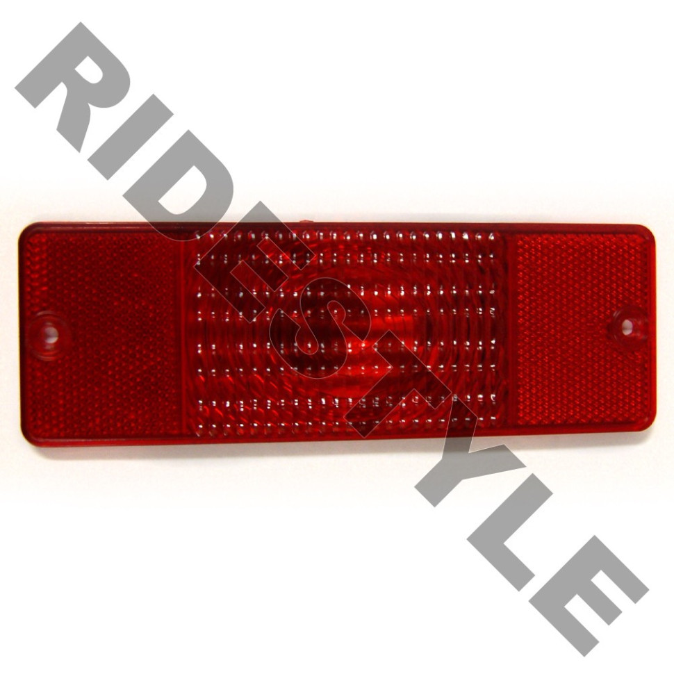 Корпус стоп-сигнала снегохода Polaris Indy/Lite/RMK/SKS/Switchback/Trail RMK 54-0415 54-0415