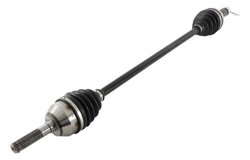 Привод передний левый Can-Am Maverick X3 XRS /R XRS /R XRC XMR /XRC /R STD /900 HO 2017+ 705401830 /705402099 AB6-CA-8-123, 531-0236 AB6-CA-8-123