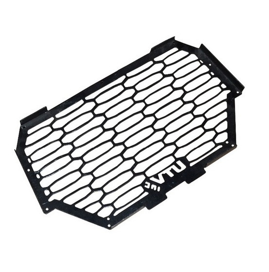 Решетка радиатора Polaris RZR 1000/900 2014+ черная GR098CA GR098CA
