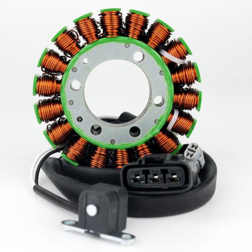 Статор генератора Yamaha VK10/Nitro/Venture 05+ 8ES-81410-01-00/SM-01361/4410975 44-10975