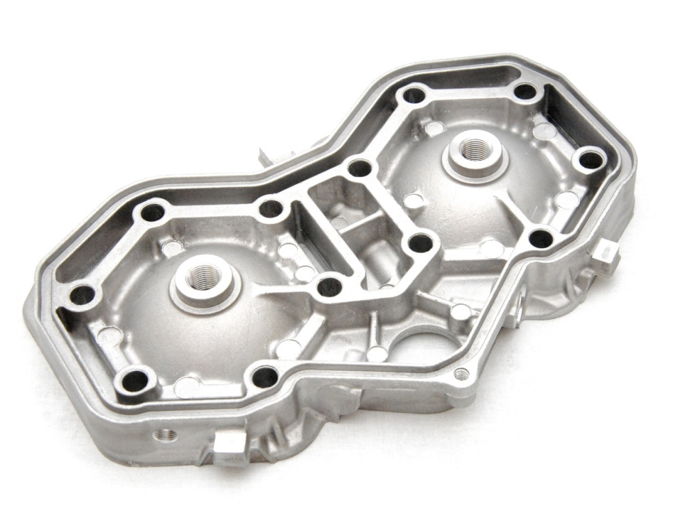 Головка цилиндра для снегоходов Ski-Doo 420613702 / 420613704