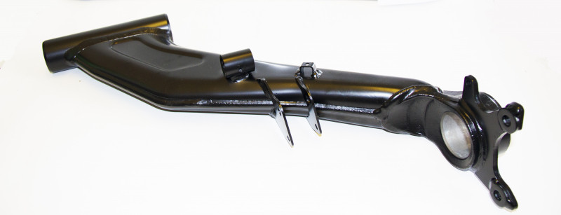 Рычаг задний правый квадроцикла Can-Am Outlander 650/850/1000 706002415