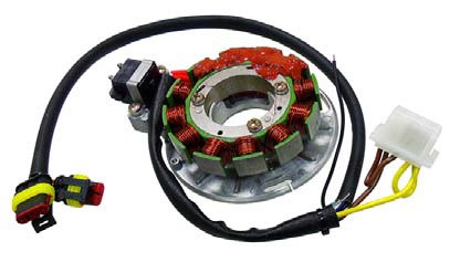 Статор Polaris SM-01355 4060213 / 4060187/4060140