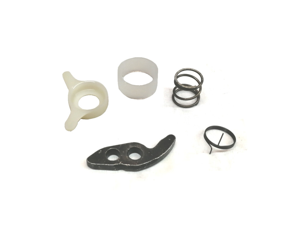 Ремкомплект ручного стартера снегохода Arctic cat Bearcat / Panther / F / T 570 / 3006-091