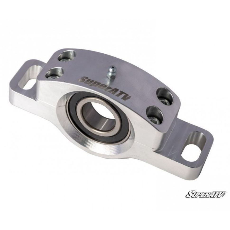 Усиленный подвесной подшипник карданного вала Polaris RZR XP Turbo 3515042 /3515040 SuperATV BEA01-005 BEA01-005