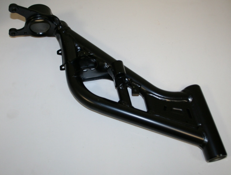 Рычаг задний левый для квадроциклов Can-Am 706000722 / 706001543 / 706001860 / 706001543 Новый Артикул