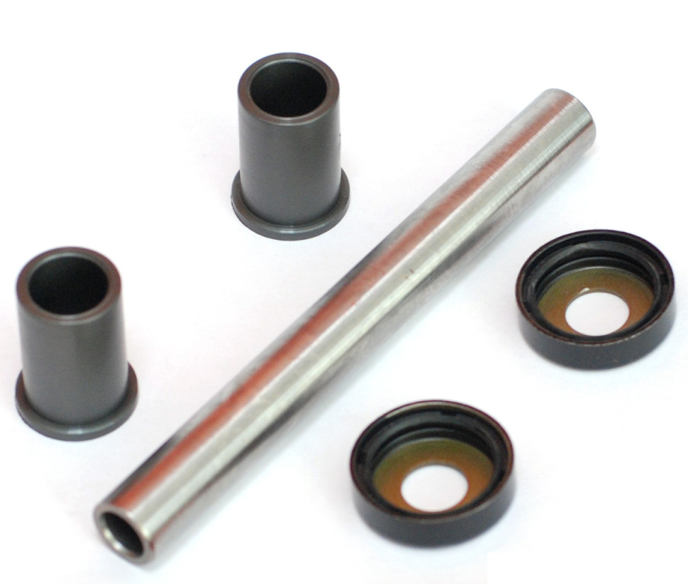 Втулки передних рычагов Honda AT-04124 50-1033 51108-HN2-000, 51464-HN2-000, 51206-HN8-000