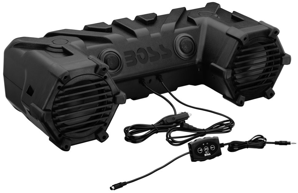 Акустическая система Boss Audio 6,5" 450Вт (Bluetooth) ATV28B