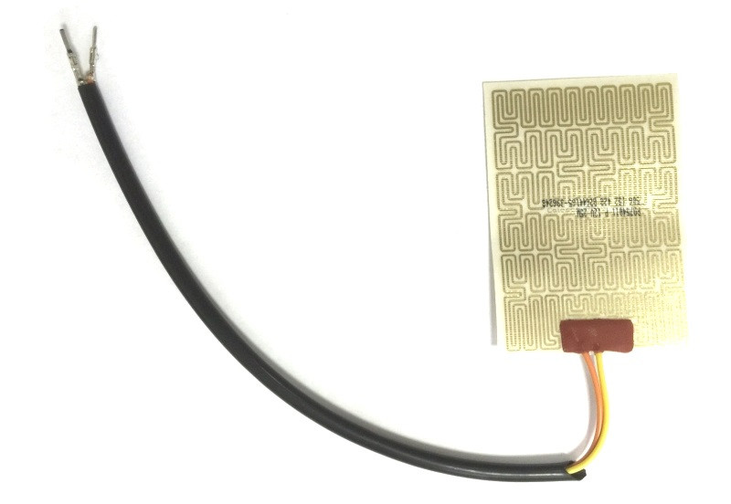 Подогрев ручки оригинальный для снегоходов Ski-Doo 506152428