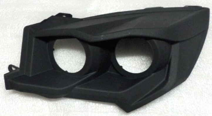 Решетка пластиковая FRONT FACIA LH  705002885