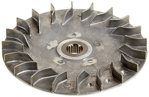 Щека ведущего вариатора (шкив) внутренняя Yamaha Grizzly, Kodiak,Viking, WOLVERINE 3B4-17611-00-00