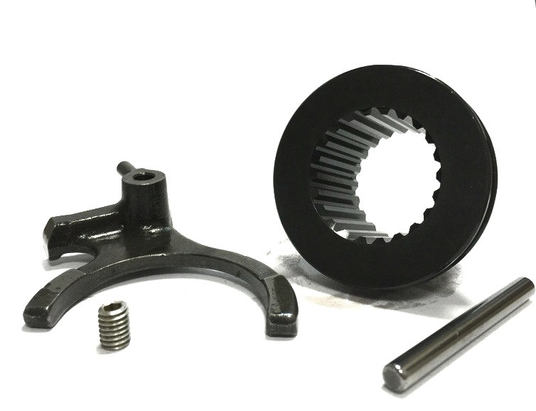 Втулка переключения для квадроциклов Can-Am 420257675 / 420257676