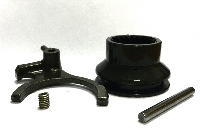 Втулка переключения для квадроциклов Can-Am 420257675 / 420257676