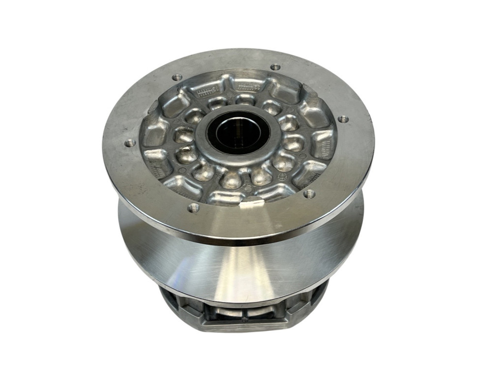 Вариатор ведущий в сборе GorillaWorks для Arctic Cat Bearcat 570 PDC-001 0725-388 0725-396 0725-439 0725-441 0725-463 0725-465 0725-471 0725-473 0725-475 0725-503 0725-506 0725-508 0725-523 0725-525 0725-527 0725-529 0725-531 0725-536 0725-565  0746-435