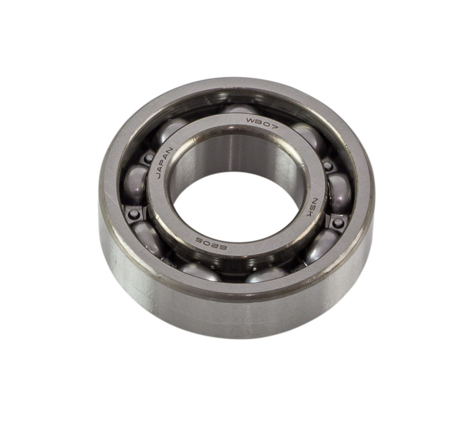 Подшипник Yamaha 93306-205U1-00