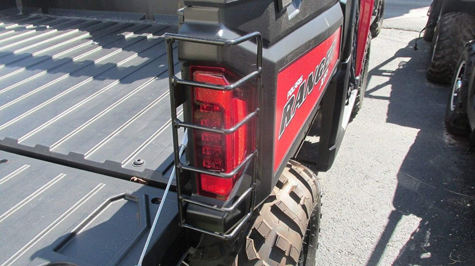 Защита стоп-сигналов Polaris Ranger 1000/900 Kemimoto B01BLSCJOO B01BLSCJOO