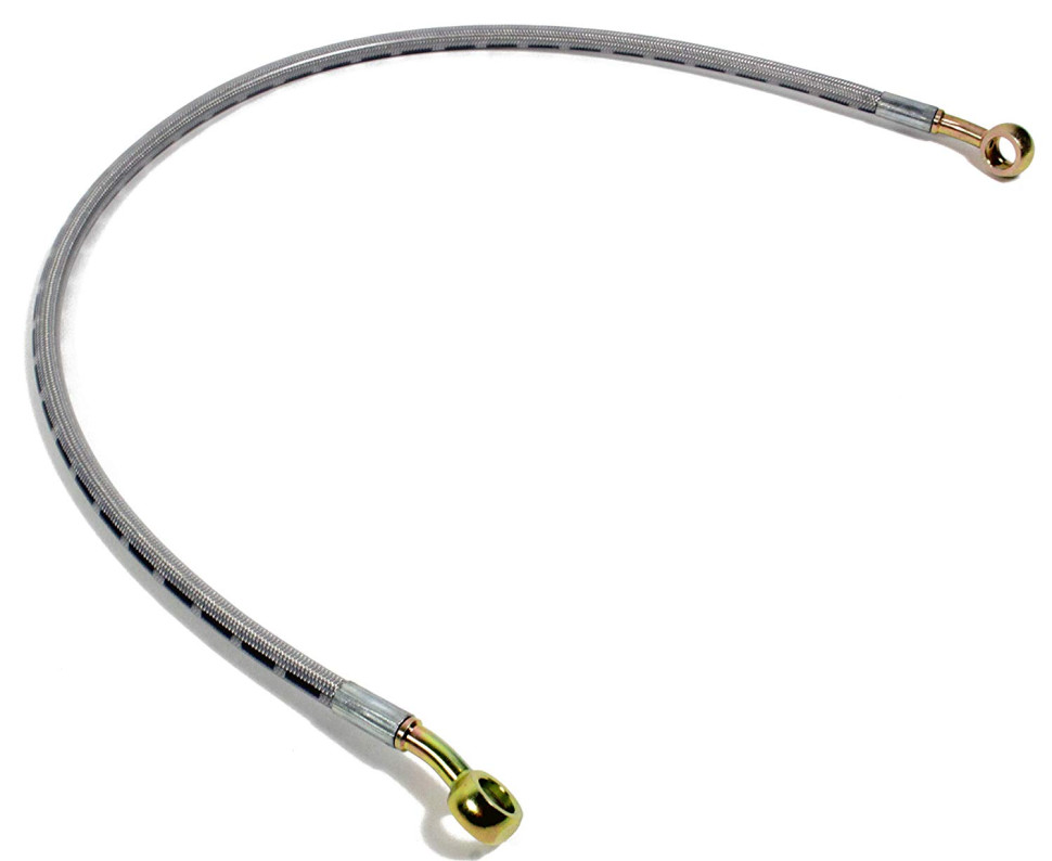 Тормозной шланг передний левый Polaris RZR 800/570  1911038 1911038