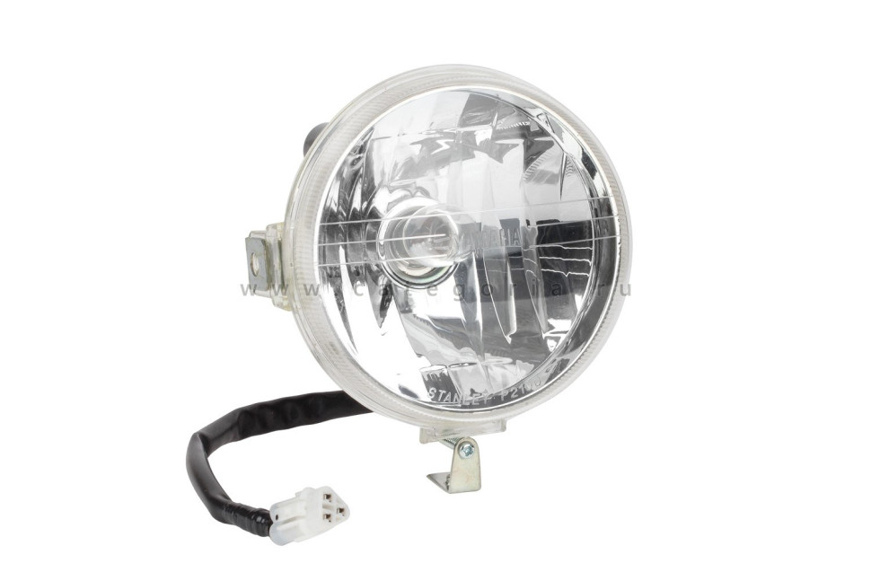 Фара передняя Yamaha 5KM-84320-01-00 , 5KM-84320-00-00 5KM-84320-01-00