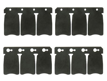 Лепестковый клапан снегохода Ski-Doo 420924792 / 420924794 / 420924798 / SM-07181