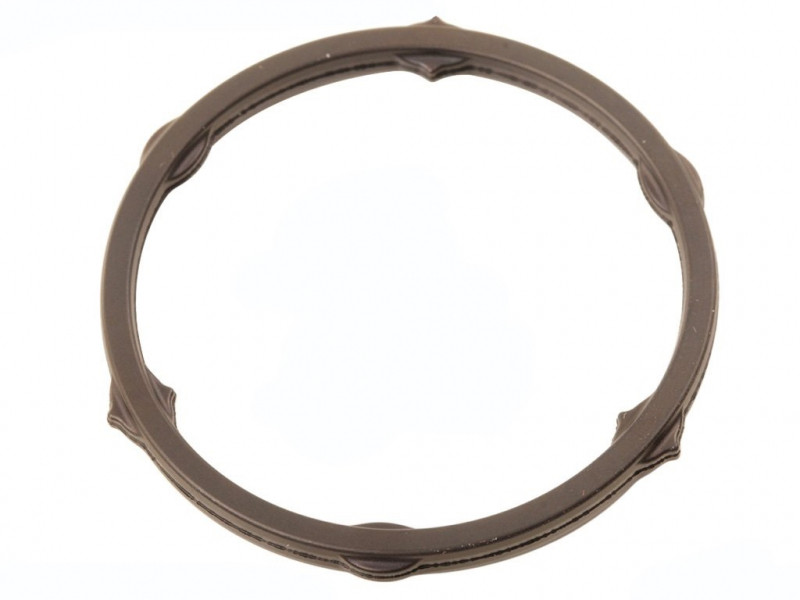 Шайба заливной пробки редуктора квадроцикла Kawasaki 92055-0122