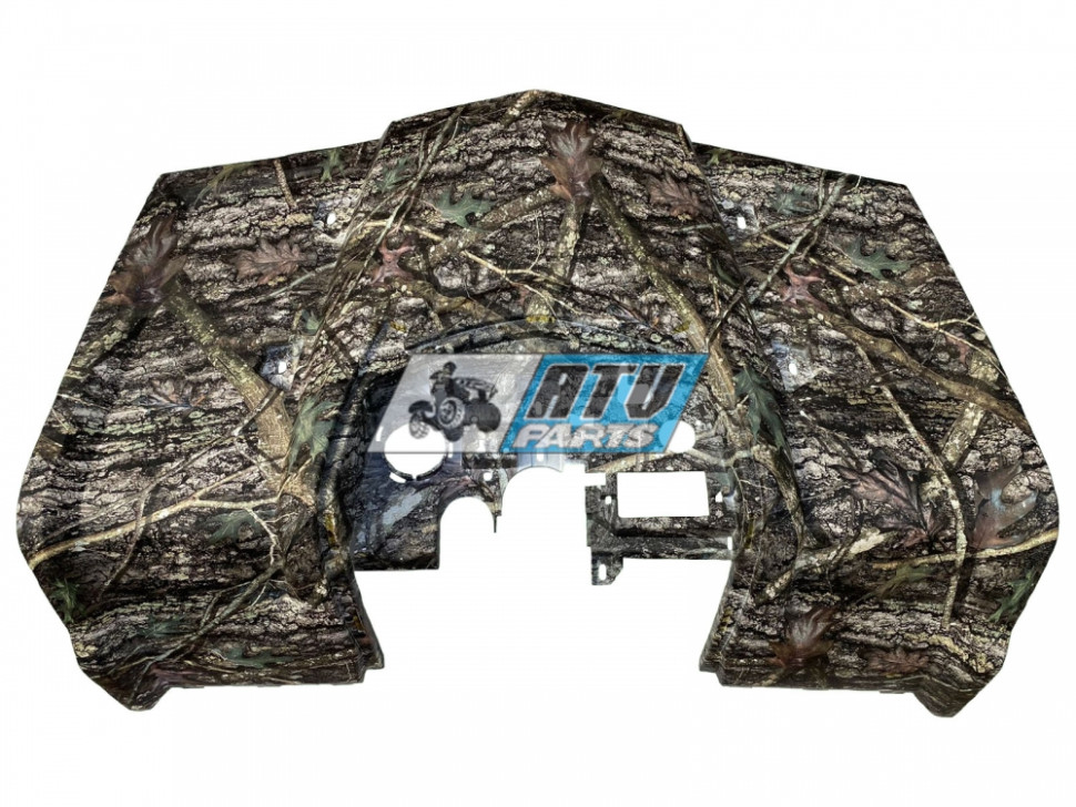 Крыло переднее камуфляжное для квадроцикла ODES Pathcross 17010202790