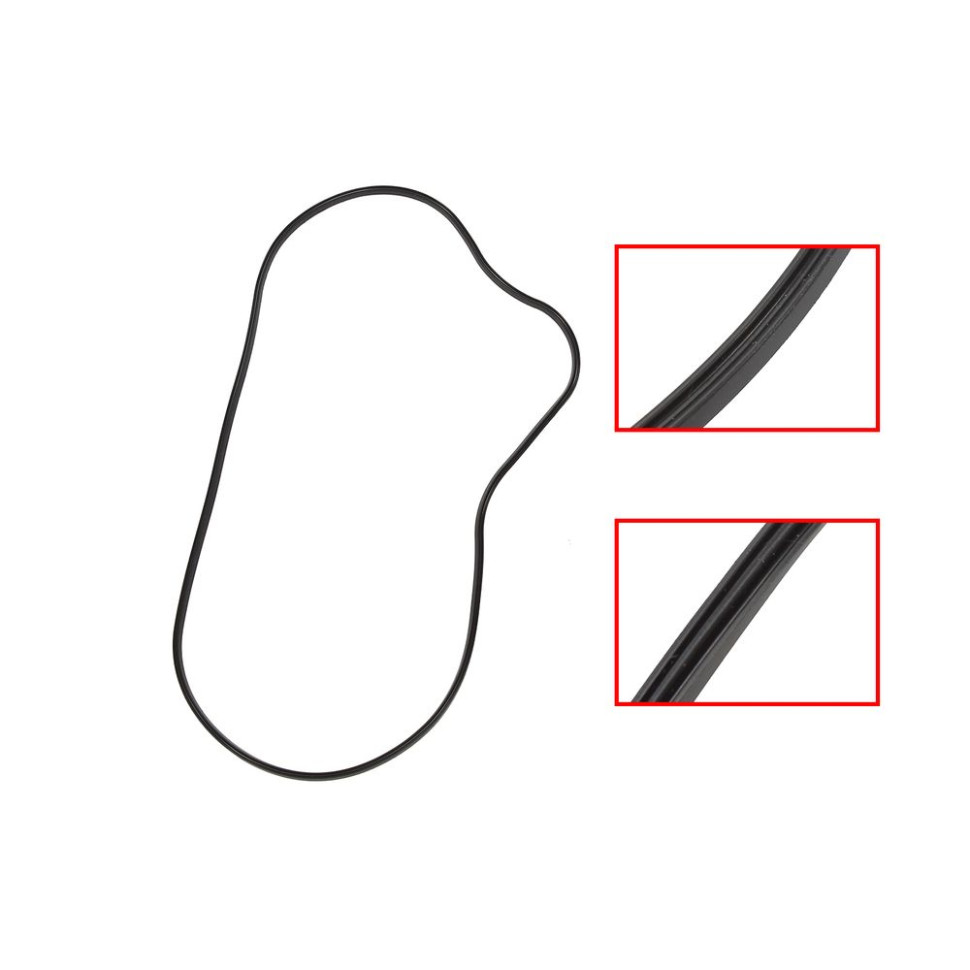 Прокладка коробки передач SPI для Polaris 5814028 SM-03127