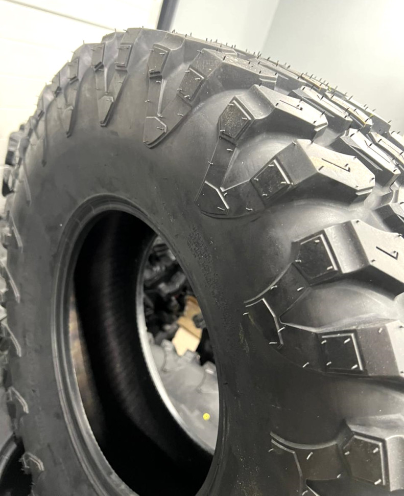 Шина для квадроциклов 8-слойная Journey Cheetah P3139 30x10-14 J108