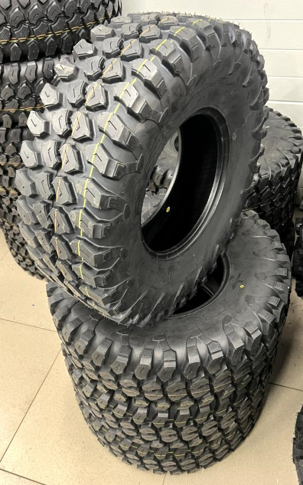 Шина для квадроциклов 8-слойная Journey Cheetah P3139 30x10-14 J108