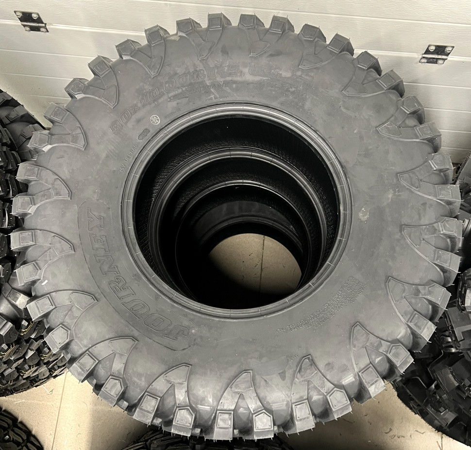 Шина для квадроциклов 8-слойная Journey Cheetah P3139 30x10-14 J108