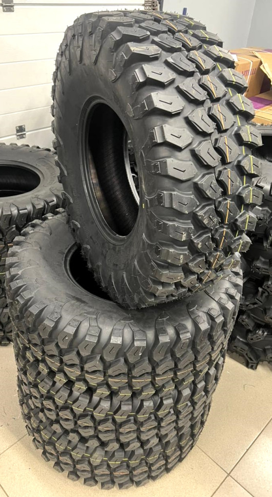 Шина для квадроциклов 8-слойная Journey Cheetah P3139 30x10-14 J108