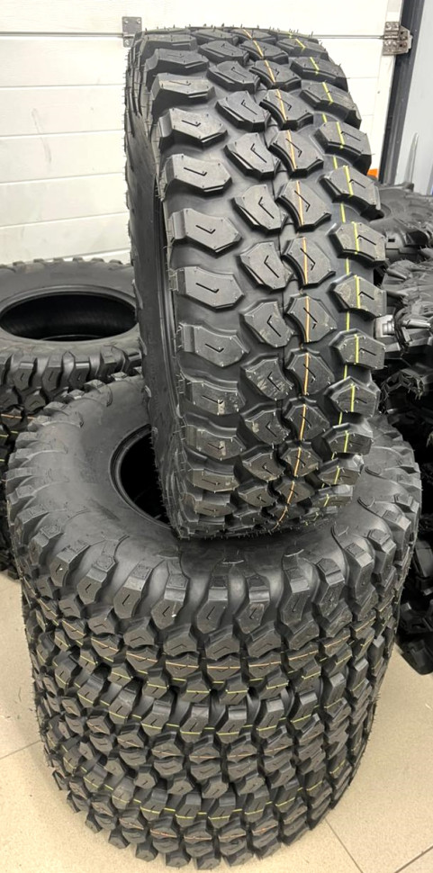 Шина для квадроциклов 8-слойная Journey Cheetah P3139 30x10-14 J108