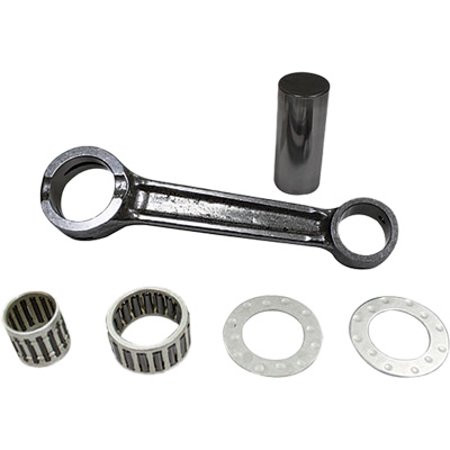 Шатун двигателя (сторона вариатора) для снегохода Ski-Doo SM-09129 420887593