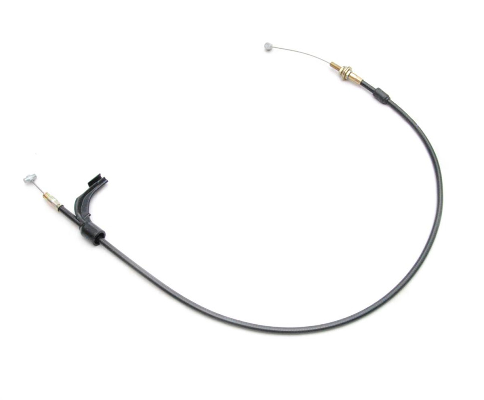 Трос газа квадроцикла Arctic Cat Bearcat 0687-153