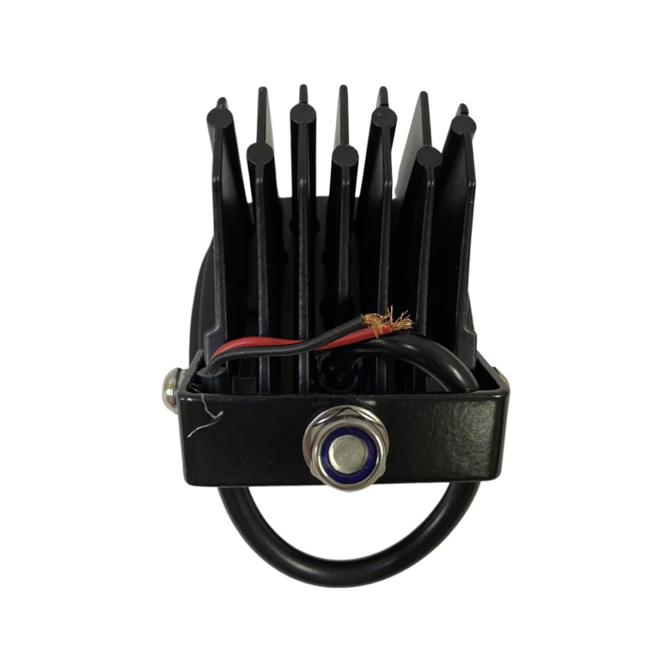 Фара комбинированного света GorillaWorks Baja Mix Beam 10см 40W LH0003