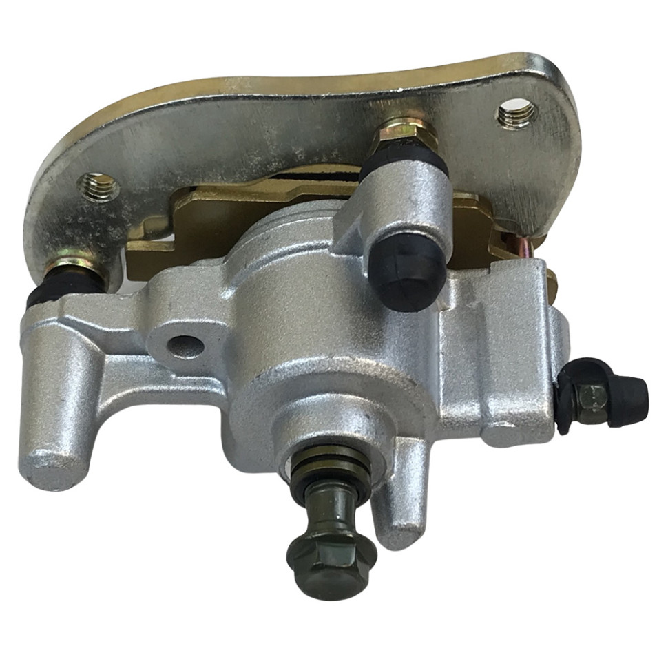 Суппорт тормозной задний RiderLab для Yamaha Grizzly 700/550 07+ 3B4-2580V-11-00 3B4-2580V-00-00 3B4-2580V-00-00N 3B4-2580W-00-00 3B4-2580W-11-00 3B4-2580W-00-00N Правый