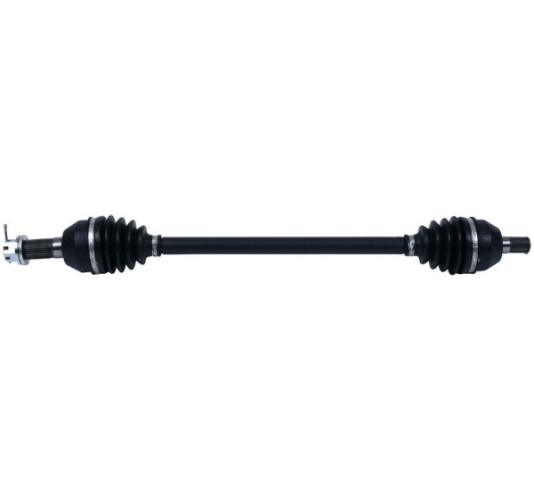 Привод передний для Can-Am Maverick X3 MAX TURBO 2019,Maverick X3 MAX TURBO R XDS 2019,2020,Maverick X3 MAX TURBO RR XDS 2020 705401634 ATV-CA-8-227