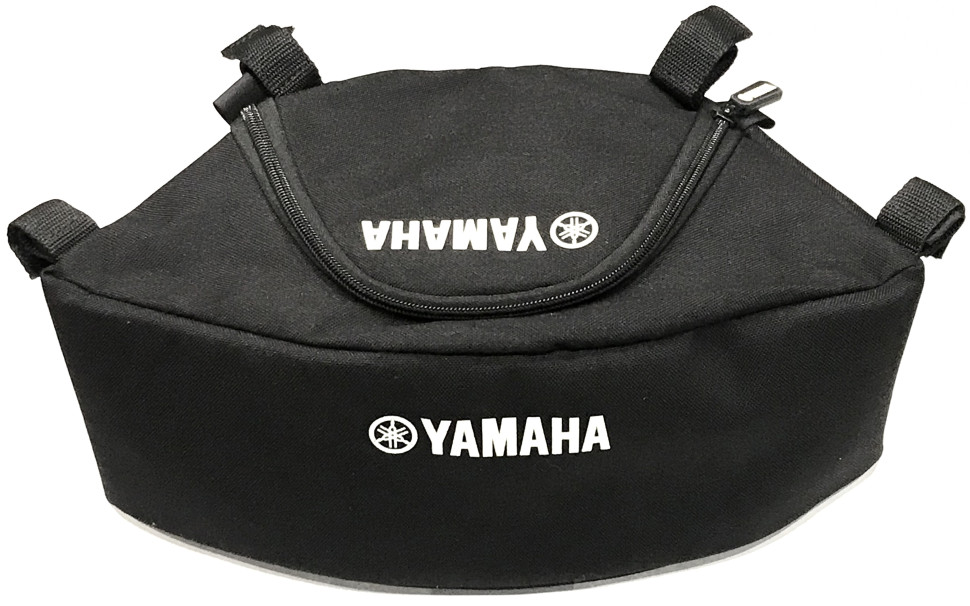 Сумка под стекло для снегоходов Yamaha Phaser SMA-8GC21-20-00