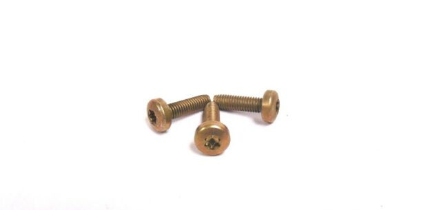 Болт M6 X 30 SCREW-HEX COLLAR 420941256