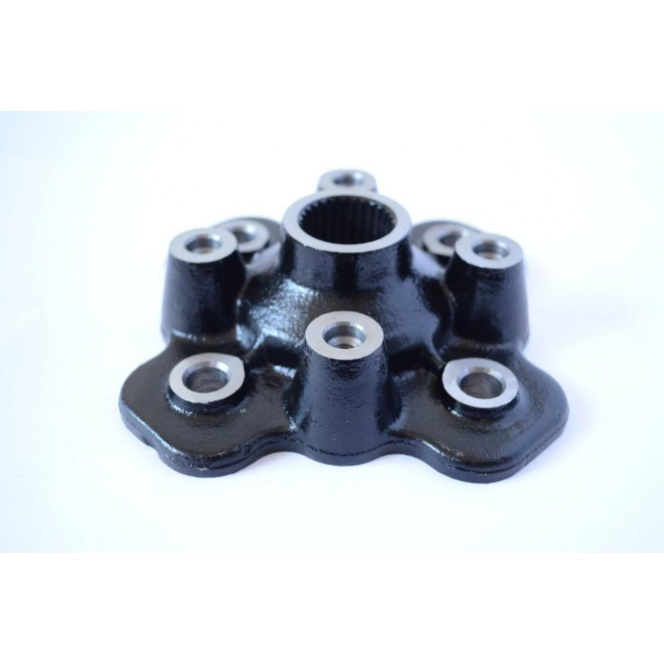 Ступица передняя UTV 500 9030-070001 9030-070001