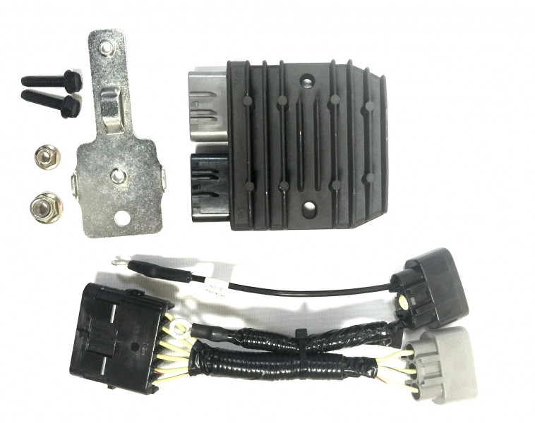 Реле регулятор напряжения Can-Am BRP Outlander 400 (06-07) 703500717 710000907