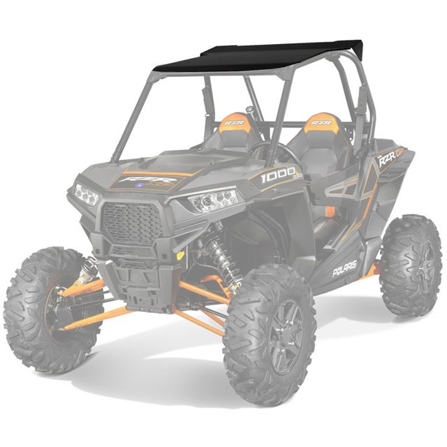 Крыша алюминиевая оригинальная для Polaris RZR 1000 900s 2879443-458