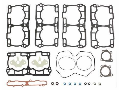 Комплект прокладок верхний Ski-Doo SPI SM-09537T