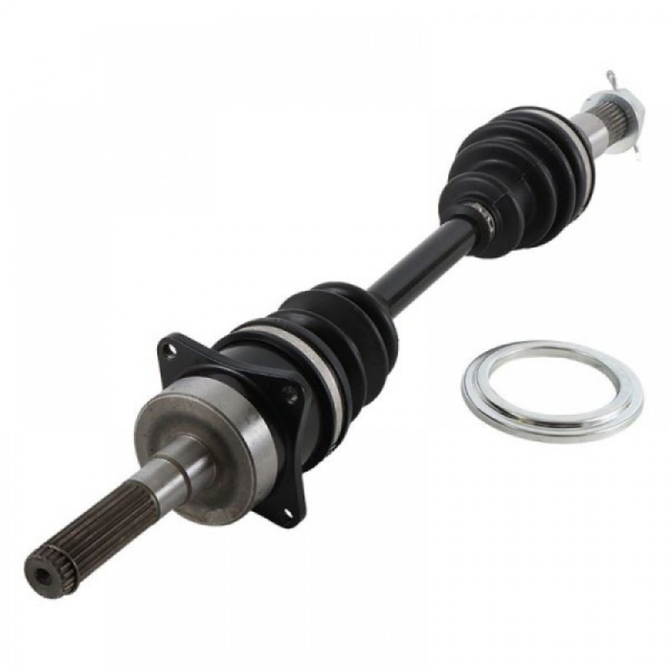 ШРУС в сборе передний правый Can-Am G1 Outlander /Renegade 06-12 705400292 /705400508 /705400660 /705400935 /ATV-CA-8-211 /201-103F-01R.001 /TKM-CA-8-211 1722100047