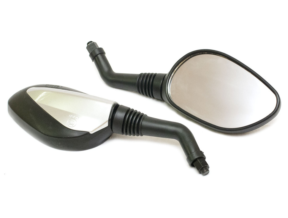 Зеркала заднего вида 10mm правая правая резьба JP-1023S