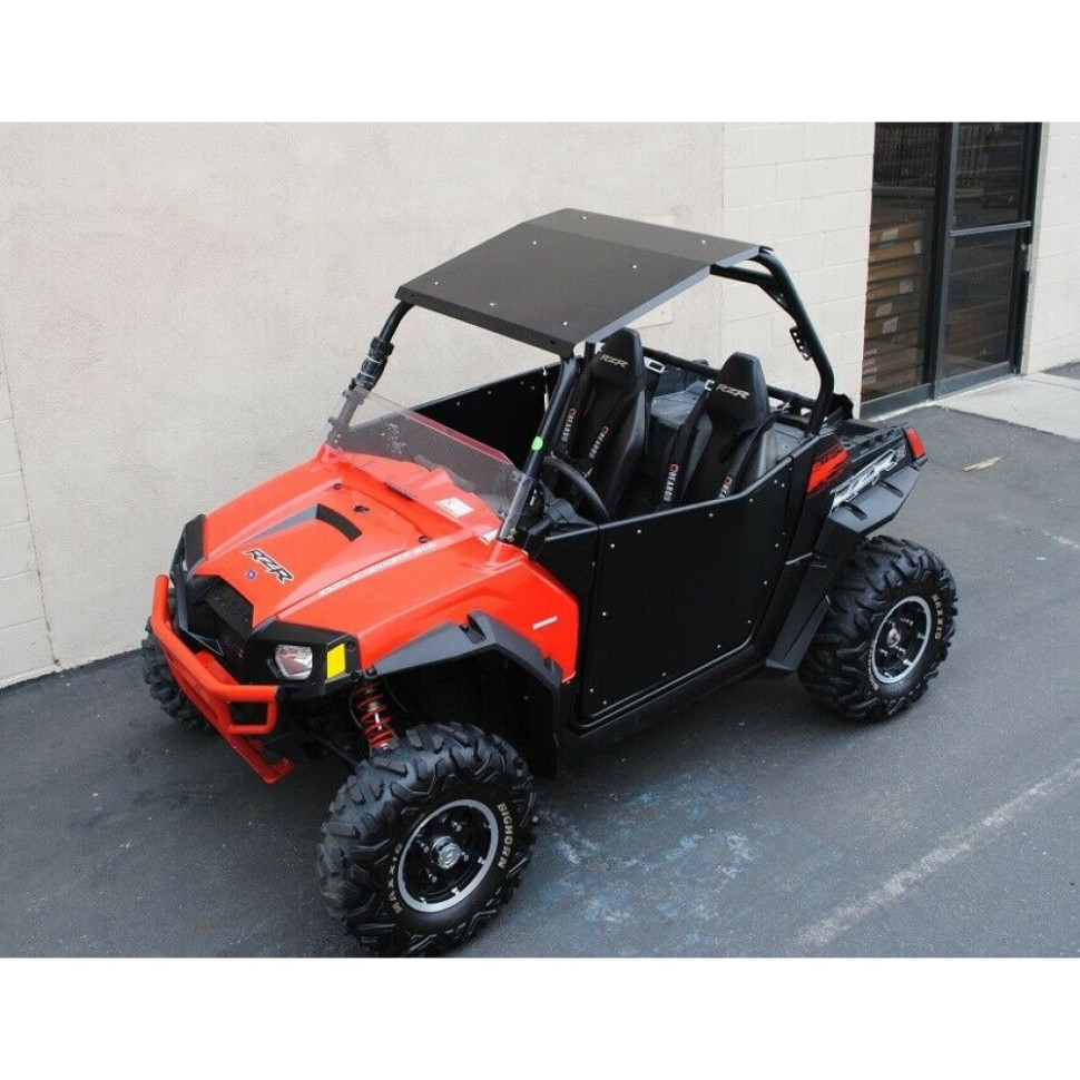 Комплект алюминиевых дверей Polaris RZR 570 /RZR 800 /RZR 900 RiderLAB DOOR-P-RZR DOOR-P-RZR